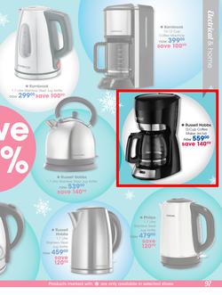 Clicks : Christmas Gift Guide (3 Nov - 24 Dec 2017), page 97