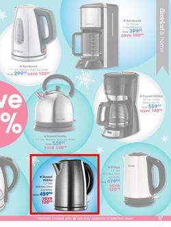 Clicks : Christmas Gift Guide (3 Nov - 24 Dec 2017), page 97