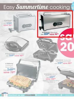Clicks : Christmas Gift Guide (3 Nov - 24 Dec 2017), page 100