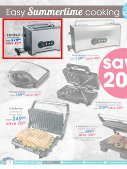 Clicks : Christmas Gift Guide (3 Nov - 24 Dec 2017), page 100