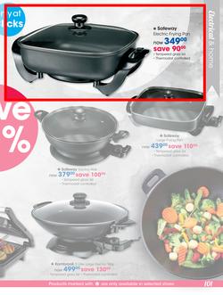 Clicks : Christmas Gift Guide (3 Nov - 24 Dec 2017), page 101
