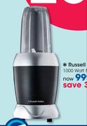 Russell Hobbs 1000 Watt Nutriblend