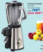 Russell Hobbs 500 Watt Smoothie Maker