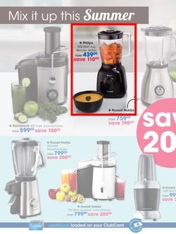 Clicks : Christmas Gift Guide (3 Nov - 24 Dec 2017), page 104