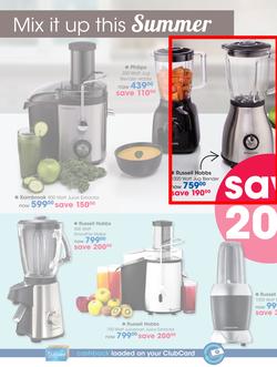 Clicks : Christmas Gift Guide (3 Nov - 24 Dec 2017), page 104