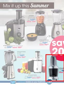 Clicks : Christmas Gift Guide (3 Nov - 24 Dec 2017), page 104