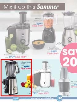 Clicks : Christmas Gift Guide (3 Nov - 24 Dec 2017), page 104