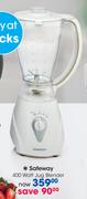 Safeway 400 Watt Jug Blender