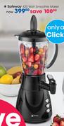 Safeway 420 Watt Smoothie Maker