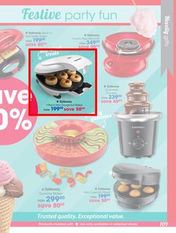 Clicks : Christmas Gift Guide (3 Nov - 24 Dec 2017), page 109