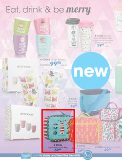 Clicks : Christmas Gift Guide (3 Nov - 24 Dec 2017), page 110
