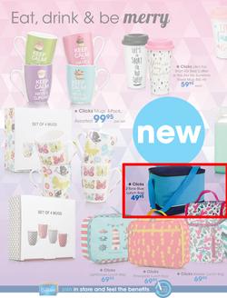 Clicks : Christmas Gift Guide (3 Nov - 24 Dec 2017), page 110