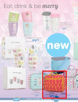 Clicks : Christmas Gift Guide (3 Nov - 24 Dec 2017), page 110