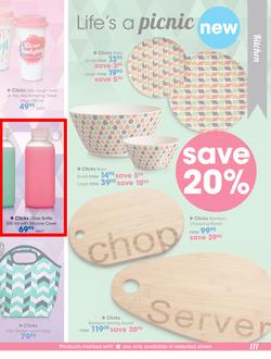 Clicks : Christmas Gift Guide (3 Nov - 24 Dec 2017), page 111