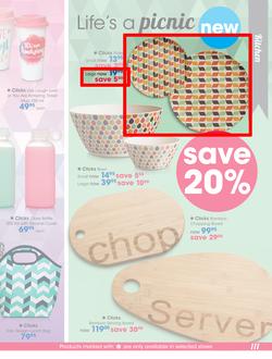 Clicks : Christmas Gift Guide (3 Nov - 24 Dec 2017), page 111