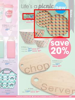 Clicks : Christmas Gift Guide (3 Nov - 24 Dec 2017), page 111