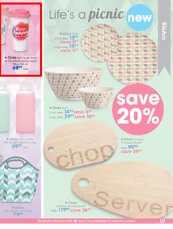 Clicks : Christmas Gift Guide (3 Nov - 24 Dec 2017), page 111