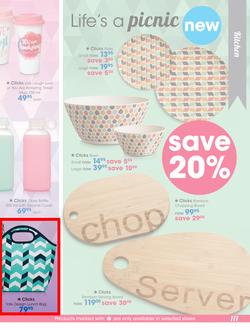 Clicks : Christmas Gift Guide (3 Nov - 24 Dec 2017), page 111