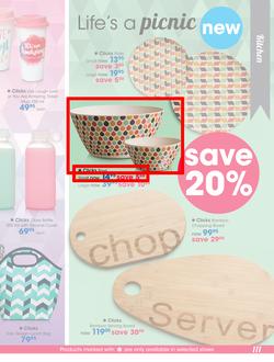 Clicks : Christmas Gift Guide (3 Nov - 24 Dec 2017), page 111
