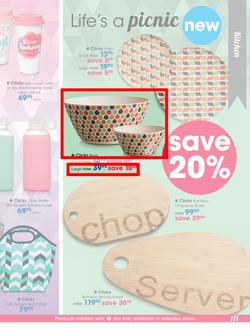 Clicks : Christmas Gift Guide (3 Nov - 24 Dec 2017), page 111