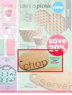 Clicks : Christmas Gift Guide (3 Nov - 24 Dec 2017), page 111