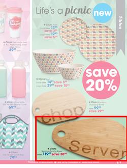 Clicks : Christmas Gift Guide (3 Nov - 24 Dec 2017), page 111