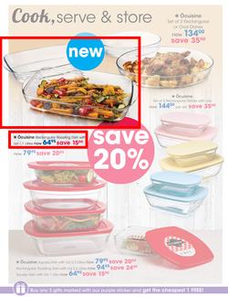Clicks : Christmas Gift Guide (3 Nov - 24 Dec 2017), page 112