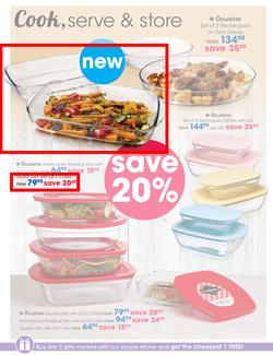 Clicks : Christmas Gift Guide (3 Nov - 24 Dec 2017), page 112