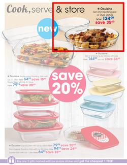 Clicks : Christmas Gift Guide (3 Nov - 24 Dec 2017), page 112