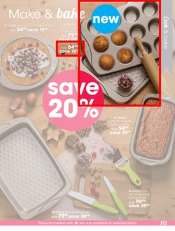 Clicks : Christmas Gift Guide (3 Nov - 24 Dec 2017), page 113