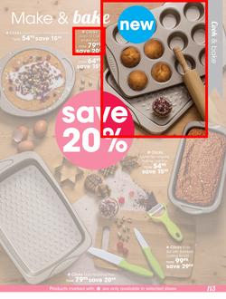 Clicks : Christmas Gift Guide (3 Nov - 24 Dec 2017), page 113