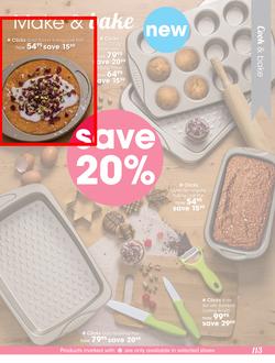 Clicks : Christmas Gift Guide (3 Nov - 24 Dec 2017), page 113