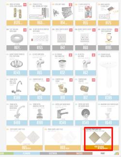 Buco Coastal : Site-Buster Bargains (25 Jan - 11 Feb 2017), page 3