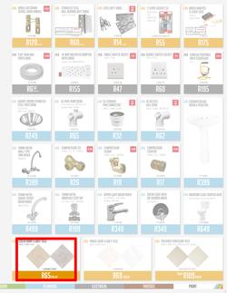 Buco Coastal : Site-Buster Bargains (25 Jan - 11 Feb 2017), page 3