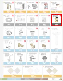 Buco Coastal : Site-Buster Bargains (25 Jan - 11 Feb 2017), page 3
