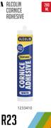 Alcolin Cornice Adhesive-280ml