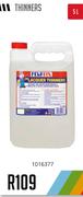 Powafix Thinners-5Ltr