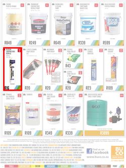 Buco Coastal : Site-Buster Bargains (25 Jan - 11 Feb 2017), page 4