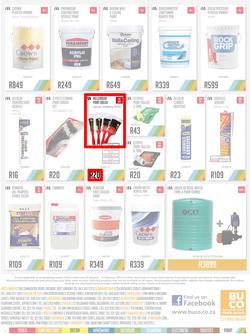 Buco Coastal : Site-Buster Bargains (25 Jan - 11 Feb 2017), page 4
