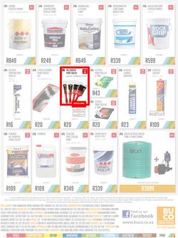 Buco Coastal : Site-Buster Bargains (25 Jan - 11 Feb 2017), page 4