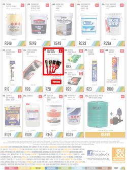 Buco Coastal : Site-Buster Bargains (25 Jan - 11 Feb 2017), page 4
