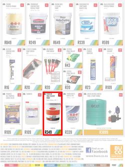 Buco Coastal : Site-Buster Bargains (25 Jan - 11 Feb 2017), page 4