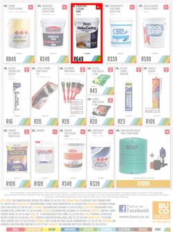 Buco Coastal : Site-Buster Bargains (25 Jan - 11 Feb 2017), page 4