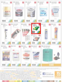 Buco Coastal : Site-Buster Bargains (25 Jan - 11 Feb 2017), page 4