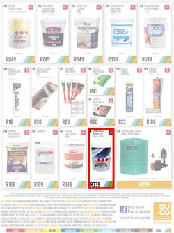Buco Coastal : Site-Buster Bargains (25 Jan - 11 Feb 2017), page 4