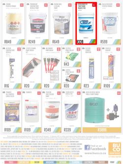 Buco Coastal : Site-Buster Bargains (25 Jan - 11 Feb 2017), page 4
