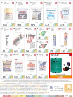 Buco Coastal : Site-Buster Bargains (25 Jan - 11 Feb 2017), page 4