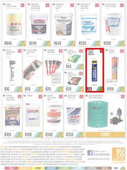 Buco Coastal : Site-Buster Bargains (25 Jan - 11 Feb 2017), page 4