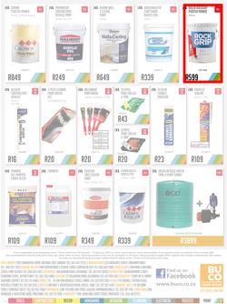 Buco Coastal : Site-Buster Bargains (25 Jan - 11 Feb 2017), page 4