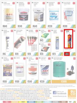 Buco Coastal : Site-Buster Bargains (25 Jan - 11 Feb 2017), page 4